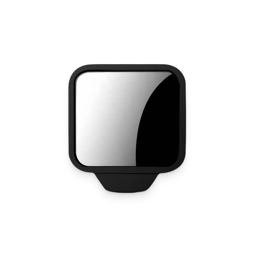 Mount-On Blind Spot Mirror Car Safety Mount-On Blind Spot Mirror Car Safety