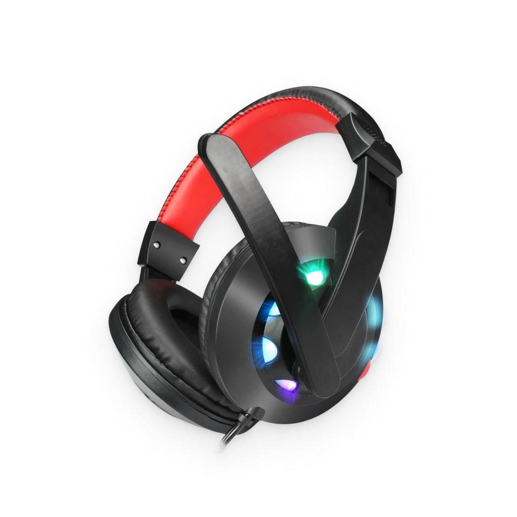 LED Backlit Gaming Headset Gadgets LED Backlit Gaming Headset Gadgets