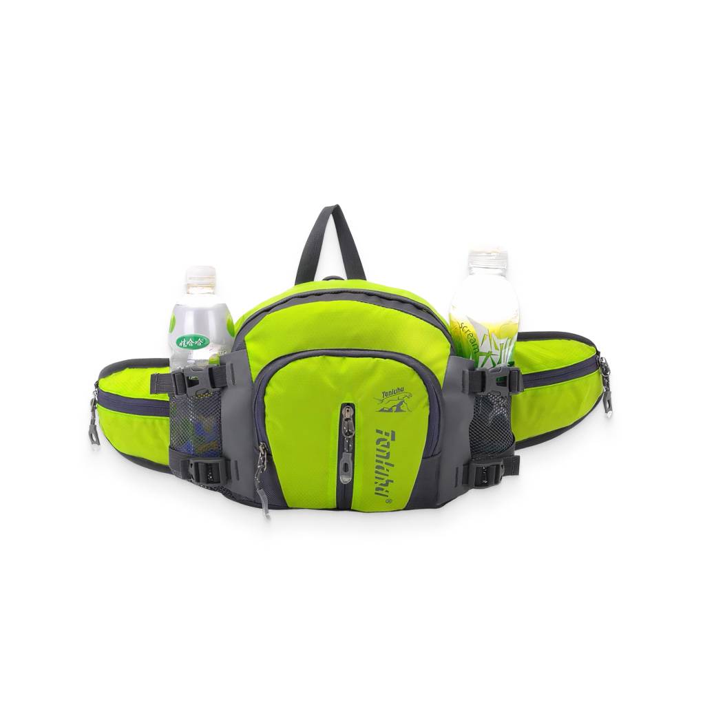 Large Waist Bag Sports & Outdoors Large Waist Bag Sports & Outdoors