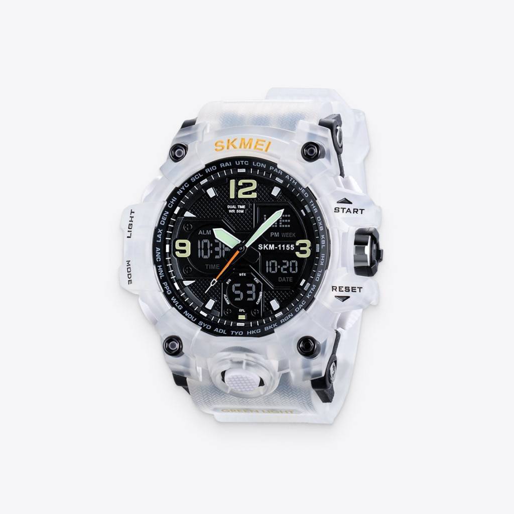 Men’s Sports Digital Watch